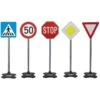 Jamara Traffic-Set-Grand A, Verkehrszeichen -Spielzeug Rabatte Jamara Traffic Set Grand A Verkehrszeichen@@1so4fz00