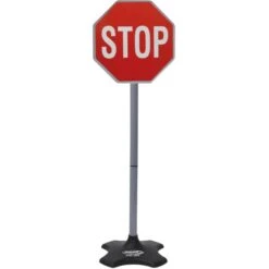 Jamara Traffic-Set-Grand A, Verkehrszeichen -Spielzeug Rabatte Jamara Traffic Set Grand A Verkehrszeichen@@1so4fz00 4