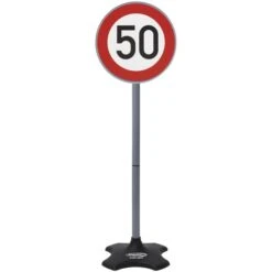 Jamara Traffic-Set-Grand A, Verkehrszeichen -Spielzeug Rabatte Jamara Traffic Set Grand A Verkehrszeichen@@1so4fz00 5