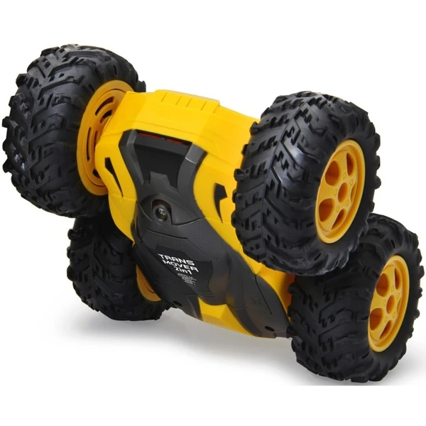 Jamara Trans Mover Stuntcar 2in1, RC 13 Jamara Trans Mover Stuntcar 2in1, RC – Bild 11