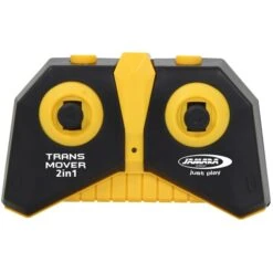 Jamara Trans Mover Stuntcar 2in1, RC 26 Jamara Trans Mover Stuntcar 2in1, RC -Spielzeug Rabatte Jamara Trans Mover Stuntcar 2in1 RC@@1752369 11