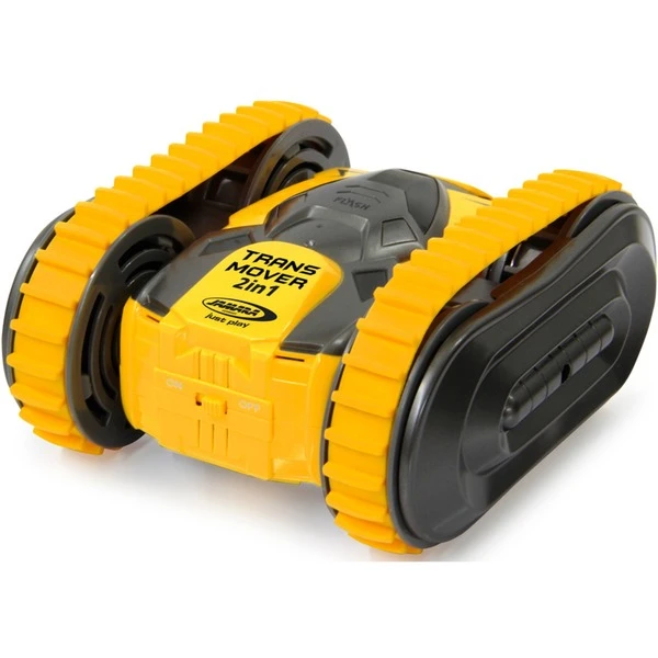 Jamara Trans Mover Stuntcar 2in1, RC 8 Jamara Trans Mover Stuntcar 2in1, RC – Bild 6