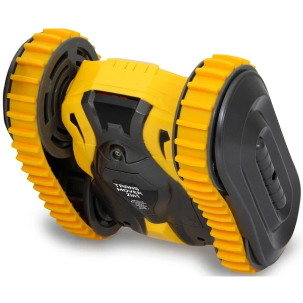 Jamara Trans Mover Stuntcar 2in1, RC 9 Jamara Trans Mover Stuntcar 2in1, RC – Bild 7