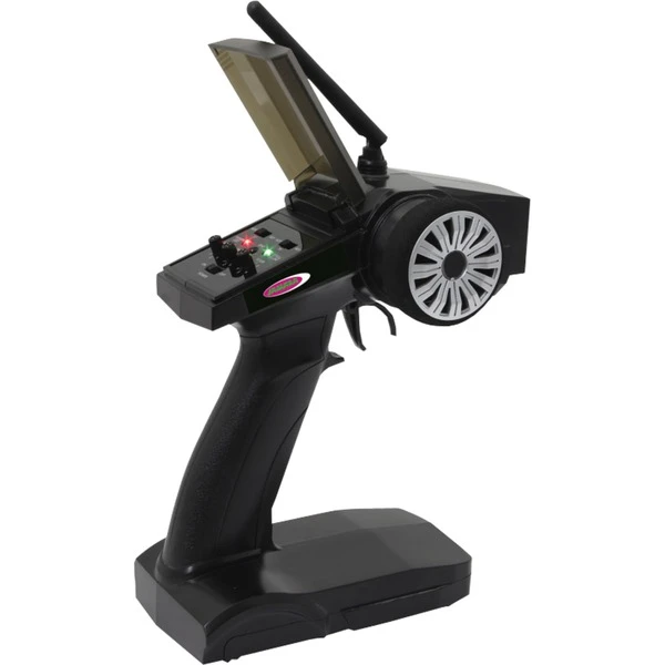 Jamara Ultra BL8 Lipo 4WD, RC 6 Jamara Ultra BL8 Lipo 4WD, RC – Bild 4