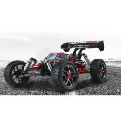 Jamara Ultra BL8 Lipo 4WD, RC 12 Jamara Ultra BL8 Lipo 4WD, RC -Spielzeug Rabatte Jamara Ultra BL8 Lipo 4WD RC@@1sr4f02x 4