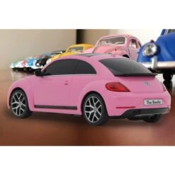 Jamara VW Beetle, RC 17 Jamara VW Beetle, RC -Spielzeug Rabatte Jamara VW Beetle RC@@1sr4f056 7
