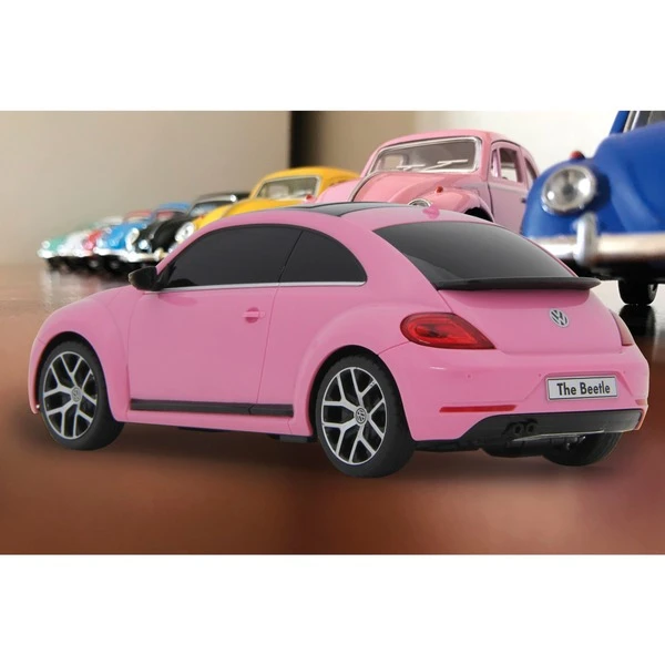 Jamara VW Beetle, RC 10 Jamara VW Beetle, RC – Bild 8
