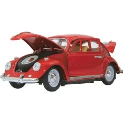 Jamara VW Käfer Die Cast Rot, RC 10 Jamara VW Käfer Die Cast Rot, RC -Spielzeug Rabatte Jamara VW K fer Die Cast rot RC@@1sr4f02z 1