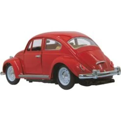 Jamara VW Käfer Die Cast Rot, RC 12 Jamara VW Käfer Die Cast Rot, RC -Spielzeug Rabatte Jamara VW K fer Die Cast rot RC@@1sr4f02z 3