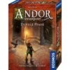 KOSMOS Andor StoryQuest - Dunkle Pfade, Kartenspiel -Spielzeug Rabatte KOSMOS Andor StoryQuest Dunkle Pfade Kartenspiel@@1772453