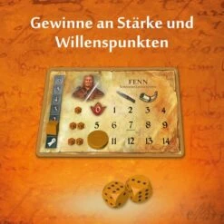 KOSMOS Andor StoryQuest - Dunkle Pfade, Kartenspiel -Spielzeug Rabatte KOSMOS Andor StoryQuest Dunkle Pfade Kartenspiel@@1772453 3