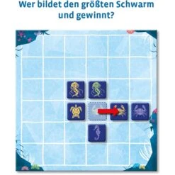 KOSMOS Aqualin, Brettspiel 9 KOSMOS Aqualin, Brettspiel -Spielzeug Rabatte KOSMOS Aqualin Brettspiel@@1sgob02y 2