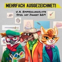 KOSMOS Belratti, Kartenspiel -Spielzeug Rabatte KOSMOS Belratti Kartenspiel@@1903585 3