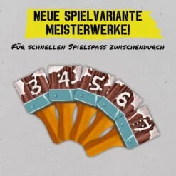 KOSMOS Belratti, Kartenspiel -Spielzeug Rabatte KOSMOS Belratti Kartenspiel@@1903585 4