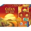 KOSMOS CATAN - Big Box, Brettspiel 1 KOSMOS CATAN - Big Box, Brettspiel -Spielzeug Rabatte KOSMOS CATAN Big Box Brettspiel@@100022262