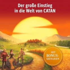 KOSMOS CATAN - Big Box, Brettspiel -Spielzeug Rabatte KOSMOS CATAN Big Box Brettspiel@@100022262 2
