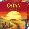 KOSMOS CATAN - Das Spiel, Brettspiel -Spielzeug Rabatte KOSMOS CATAN Das Spiel Brettspiel@@1877921