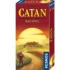 KOSMOS CATAN - Ergänzung Für 5-6 Spieler, Brettspiel -Spielzeug Rabatte KOSMOS CATAN Erg nzung f r 5 6 Spieler Brettspiel@@1877925