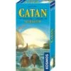 KOSMOS CATAN - Seefahrer Ergänzung 5-6 Spieler, Brettspiel -Spielzeug Rabatte KOSMOS CATAN Seefahrer Erg nzung 5 6 Spieler Brettspiel@@1877927