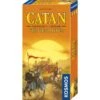 KOSMOS CATAN - Städte & Ritter Ergänzung 5-6 Spieler, Brettspiel -Spielzeug Rabatte KOSMOS CATAN St dte Ritter Erg nzung 5 6 Spieler Brettspiel@@1877928