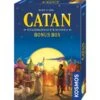 KOSMOS CATAN - Zusatzmaterial Für Das Duell, Kartenspiel