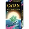 KOSMOS CATAN - Sternenfahrer: Neue Begegnungen, Brettspiel -Spielzeug Rabatte KOSMOS CATAN Sternenfahrer Neue Begegnungen Brettspiel@@1903606