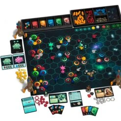 KOSMOS CATAN - Sternenfahrer: Neue Begegnungen, Brettspiel 8 KOSMOS CATAN - Sternenfahrer: Neue Begegnungen, Brettspiel -Spielzeug Rabatte KOSMOS CATAN Sternenfahrer Neue Begegnungen Brettspiel@@1903606 1