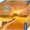 KOSMOS Cartaventura Karawanen, Kartenspiel 1 KOSMOS Cartaventura Karawanen, Kartenspiel -Spielzeug Rabatte KOSMOS Cartaventura Karawanen Kartenspiel@@1903573