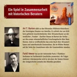 KOSMOS Cartaventura Oklahoma, Kartenspiel 11 KOSMOS Cartaventura Oklahoma, Kartenspiel -Spielzeug Rabatte KOSMOS Cartaventura Oklahoma Kartenspiel@@1877579 3