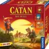 KOSMOS Catan - Das Duell Big Box, Kartenspiel -Spielzeug Rabatte KOSMOS Catan Das Duell Big Box Kartenspiel@@1848265