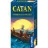 KOSMOS Catan - Entdecker & Piraten Ergänzun, Brettspiel -Spielzeug Rabatte KOSMOS Catan Entdecker Piraten Erg nzun Brettspiel@@1877930
