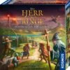 KOSMOS Der Herr Der Ringe - Gemeinsam Zum Schicksalsberg, Brettspiel -Spielzeug Rabatte KOSMOS Der Herr der Ringe Gemeinsam zum Schicksalsberg Brettspiel@@1877580