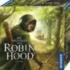 KOSMOS Die Abenteuer Des Robin Hood, Brettspiel -Spielzeug Rabatte KOSMOS Die Abenteuer des Robin Hood Brettspiel@@1733385