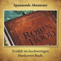 KOSMOS Die Abenteuer Des Robin Hood, Brettspiel -Spielzeug Rabatte KOSMOS Die Abenteuer des Robin Hood Brettspiel@@1733385 4