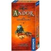 KOSMOS Die Legenden Von Andor - Der Sternenschild, Brettspiel -Spielzeug Rabatte KOSMOS Die Legenden von Andor Der Sternenschild Brettspiel@@1187286