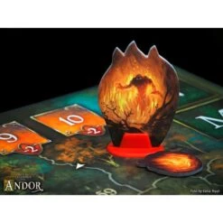KOSMOS Die Legenden Von Andor - Der Sternenschild, Brettspiel -Spielzeug Rabatte KOSMOS Die Legenden von Andor Der Sternenschild Brettspiel@@1187286 3