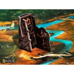 KOSMOS Die Legenden Von Andor - Der Sternenschild, Brettspiel -Spielzeug Rabatte KOSMOS Die Legenden von Andor Der Sternenschild Brettspiel@@1187286 5