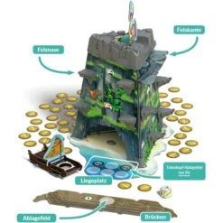 KOSMOS Dodo - Rettet Das Wackel-Ei!, Brettspiel -Spielzeug Rabatte KOSMOS Dodo Rettet das Wackel Ei Brettspiel@@1667540 2