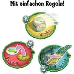 KOSMOS Dodo - Rettet Das Wackel-Ei!, Brettspiel -Spielzeug Rabatte KOSMOS Dodo Rettet das Wackel Ei Brettspiel@@1667540 3