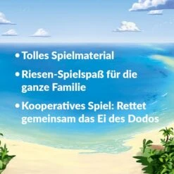 KOSMOS Dodo - Rettet Das Wackel-Ei!, Brettspiel -Spielzeug Rabatte KOSMOS Dodo Rettet das Wackel Ei Brettspiel@@1667540 5