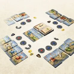 KOSMOS Drachenhüter, Kartenspiel -Spielzeug Rabatte KOSMOS Drachenh ter Kartenspiel@@100022272 2