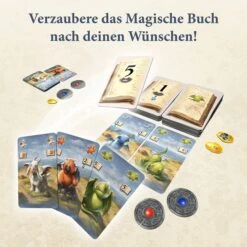 KOSMOS Drachenhüter, Kartenspiel -Spielzeug Rabatte KOSMOS Drachenh ter Kartenspiel@@100022272 3