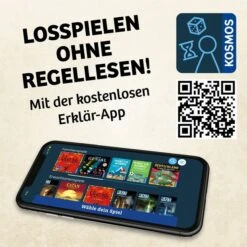 KOSMOS Drachenhüter, Kartenspiel -Spielzeug Rabatte KOSMOS Drachenh ter Kartenspiel@@100022272 4