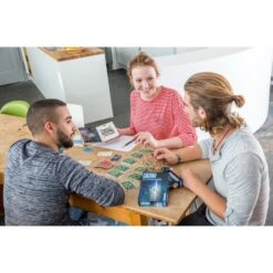 KOSMOS EXIT - Das Spiel - Die Verlassene Hütte, Partyspiel -Spielzeug Rabatte KOSMOS EXIT Das Spiel Die verlassene H tte Partyspiel@@1sgoa007 6