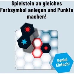 KOSMOS Einfach Genial, Brettspiel -Spielzeug Rabatte KOSMOS Einfach Genial Brettspiel@@1877581 2