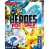 KOSMOS Heroes For Sale, Kartenspiel -Spielzeug Rabatte KOSMOS Heroes for sale Kartenspiel@@100013802