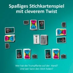 KOSMOS Inside Job, Kartenspiel -Spielzeug Rabatte KOSMOS Inside Job Kartenspiel@@1877578 2