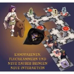 KOSMOS Karak Regent, Brettspiel -Spielzeug Rabatte KOSMOS Karak Regent Brettspiel@@1877586 1