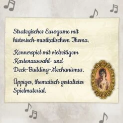 KOSMOS Lacrimosa, Brettspiel 13 KOSMOS Lacrimosa, Brettspiel -Spielzeug Rabatte KOSMOS Lacrimosa Brettspiel@@100022277 5