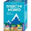 KOSMOS Machi Koro, Kartenspiel 2 KOSMOS Machi Koro, Kartenspiel -Spielzeug Rabatte KOSMOS Machi Koro Kartenspiel@@1sgok000